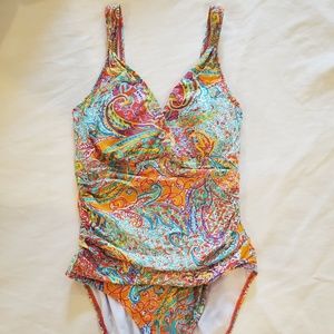 Ralph Lauren Bathing Suit